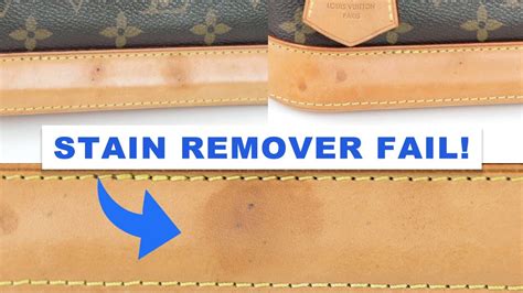 can louis vuitton leather get wet|remove water stains from Louis Vuitton leather.